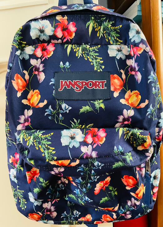 「毕业清仓」Jansport双肩包，轻捷便...