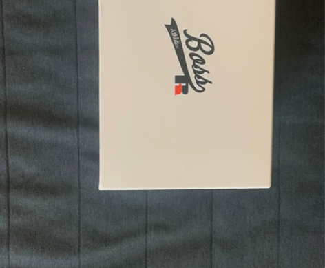 Hugo Boss 棒球手套+棒球+口哨，...