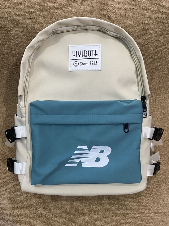 New balance 新百伦双肩背包NB...