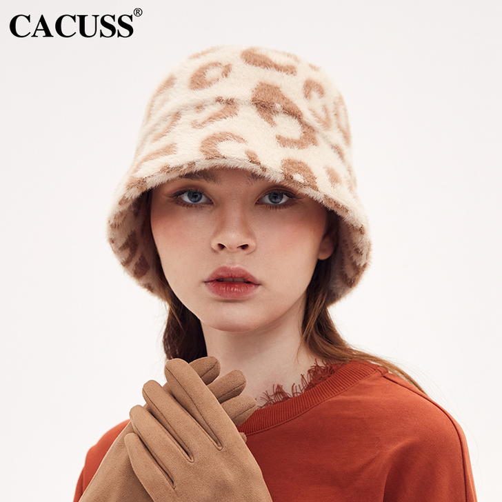 Cacuss 帽子
