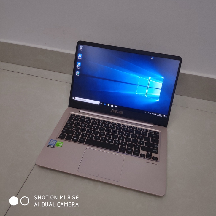 asus 华硕u4000