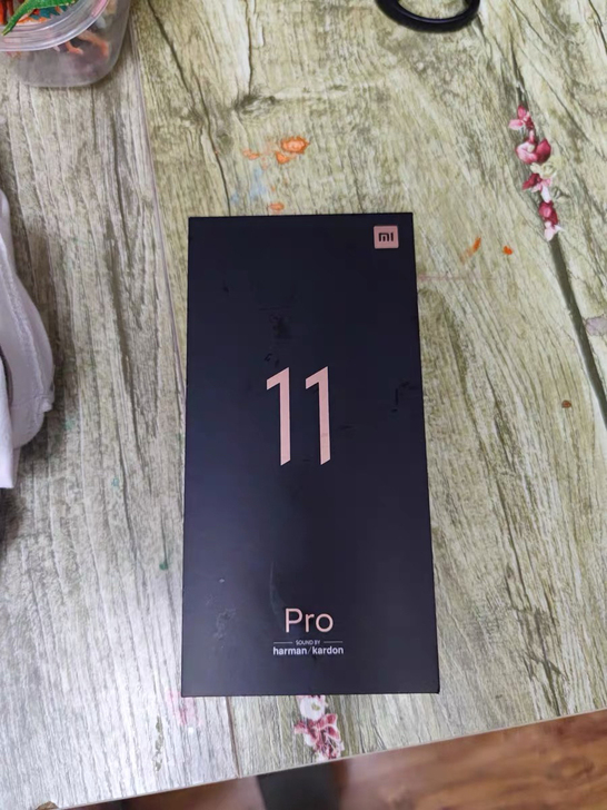 小米11 Pro5g手机屏幕新品发布正品官...