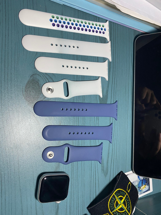 苹果手表apple watch表带