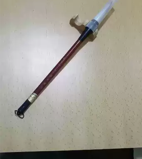 善琏湖笔，全新，兼毫，正品，6厘米笔锋，做...