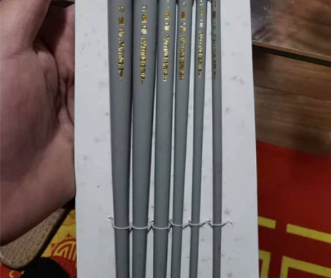 出口款狼毫水彩笔水盆做工。懂的人自然懂,9...