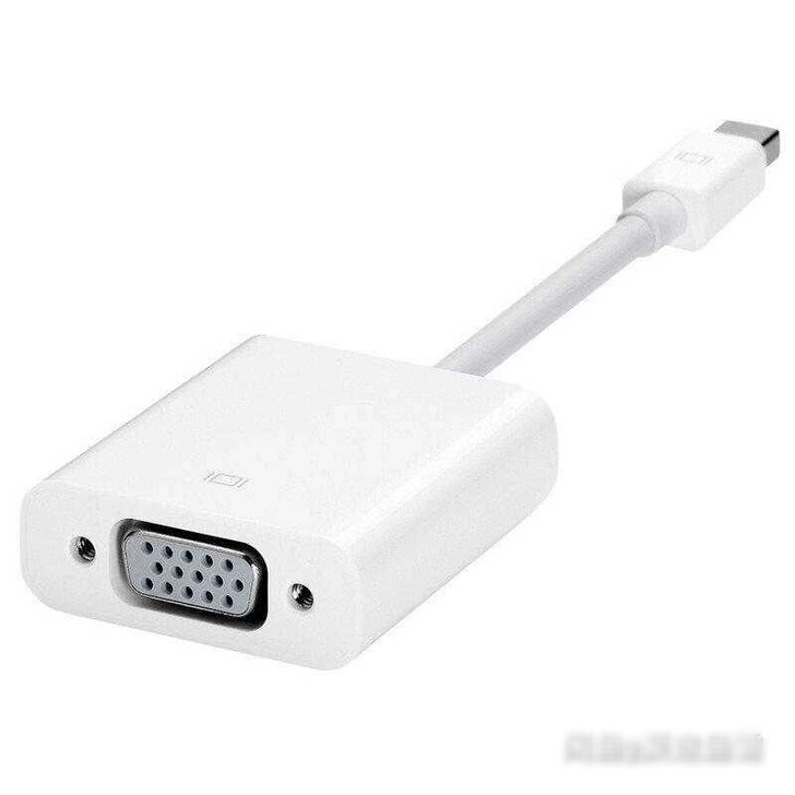 苹果Mini Display Port 转...