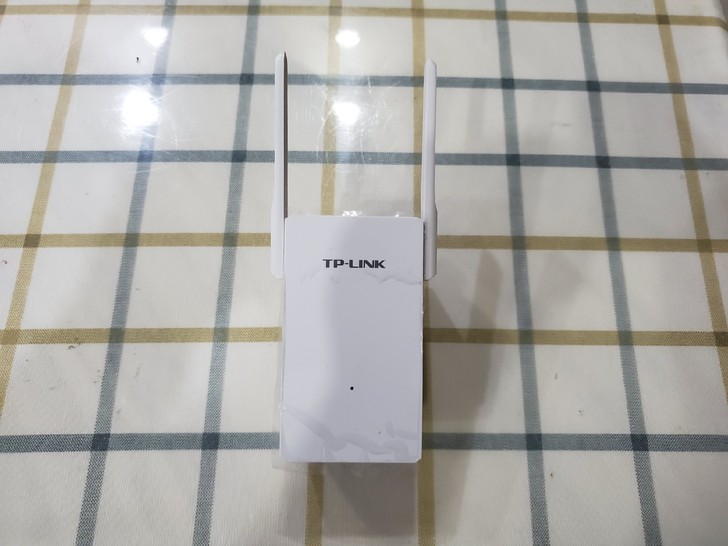 无线扩展器