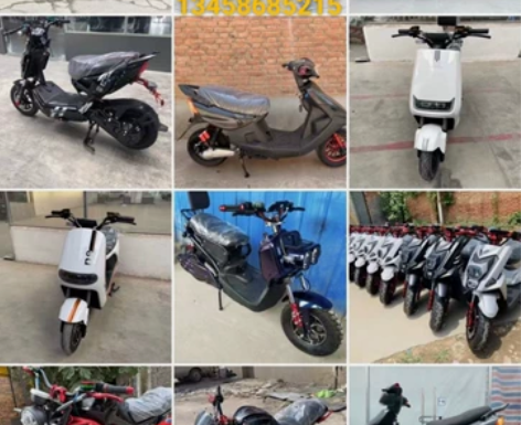 祖玛电动车电瓶车电摩祖马电瓶车小牛电动车 ...