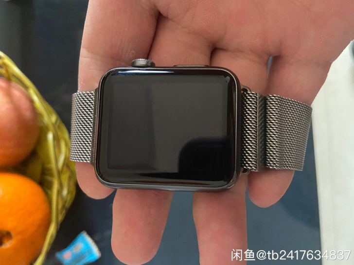 Apple Watch1代      42...