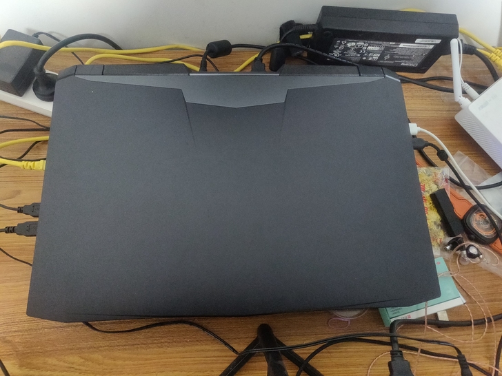 出神舟gx8-cp5s1 蓝天顶级模具 1...