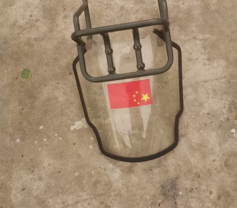 银钢主机挡风，八成新 感兴趣的话点“我想要...