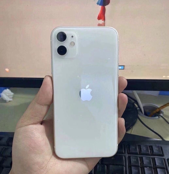 苹果11功能完好       无暗病  国...