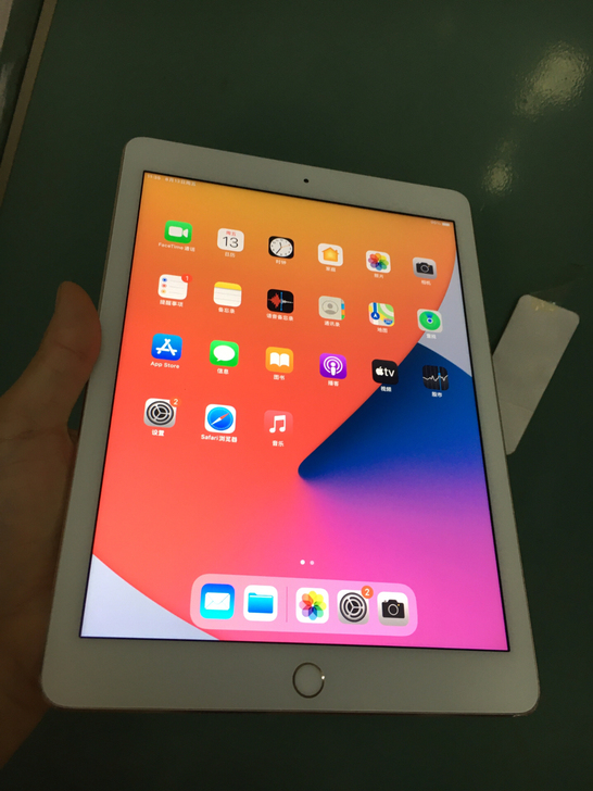 ipad air 2 32G