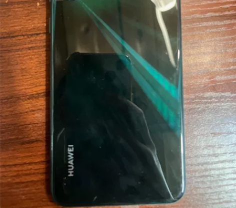 华为nova 5 pro 绮绿森林 8十1...