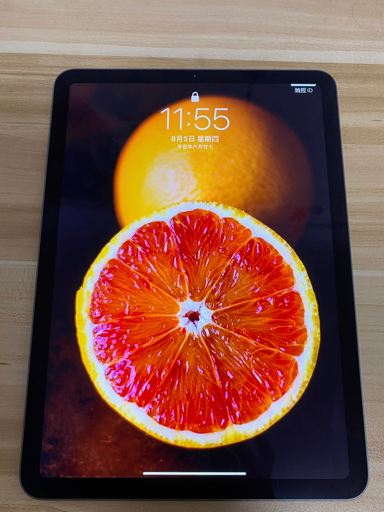 2020款iPad Air4 10.9寸6...