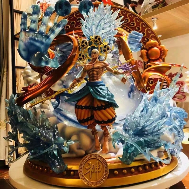 30.9元两个有几率【海贼王超大手办25厘...