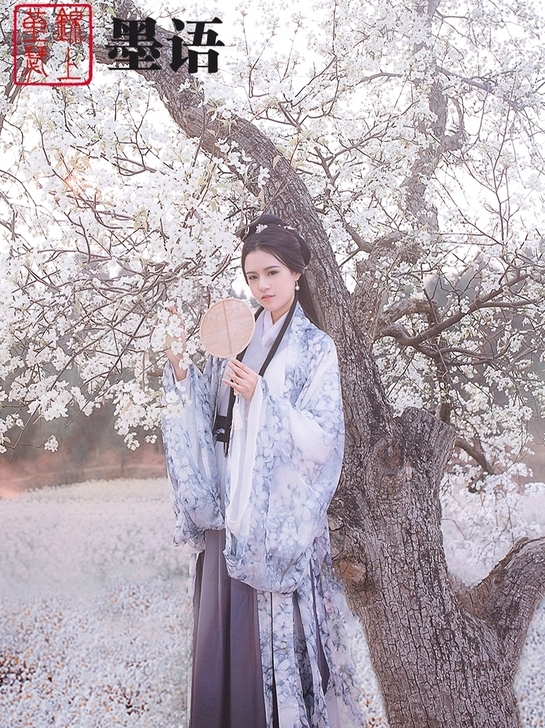 [出]汉服SM码正