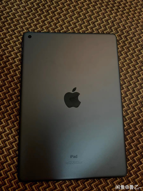 苹果 iPad 8(2020)10.2英寸...