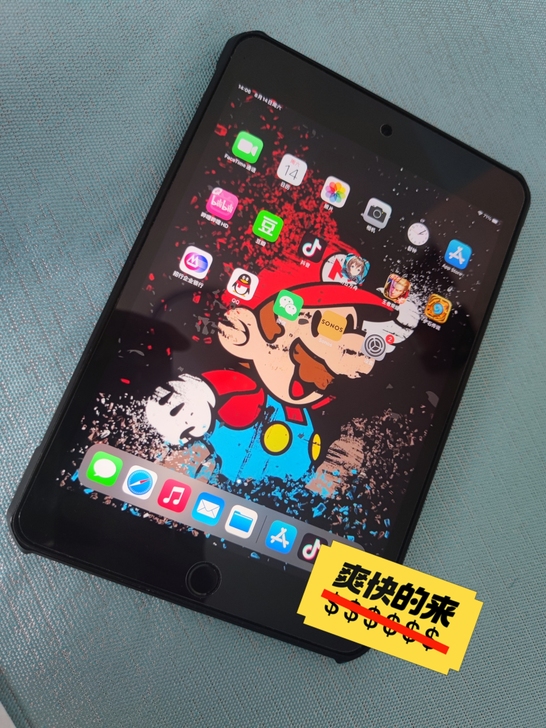 Apple/苹果 iPad mini5 2...