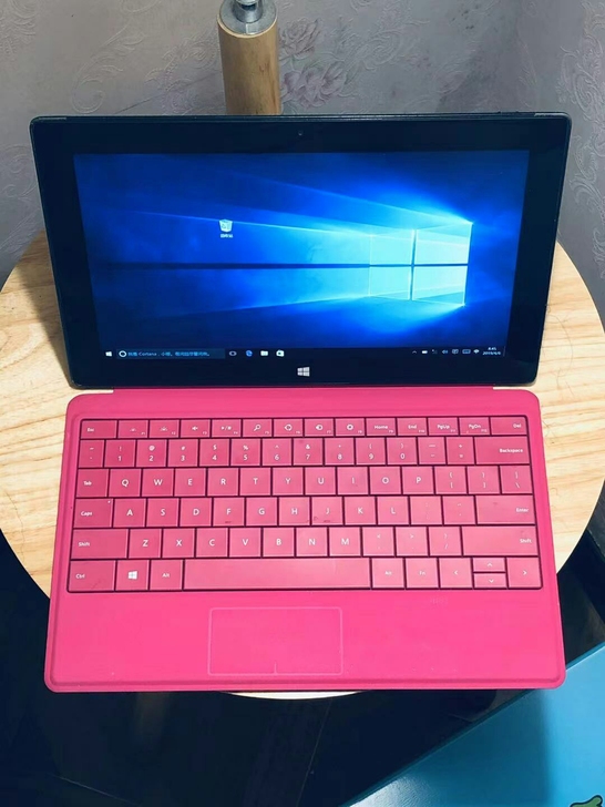 微软surfacepro 4+128 i...