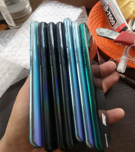 华为畅享10s 全网通 手机批发!承接工...