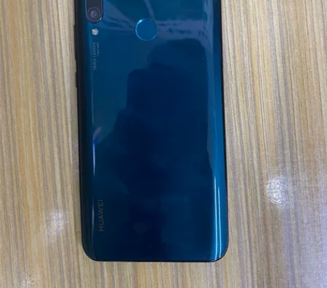 华为畅享10plus。6+128 全原无拆...