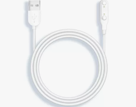 古讴卡儿童智能电话手表充电线通用型2针多点...