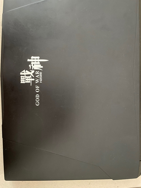 战神z7m 7代