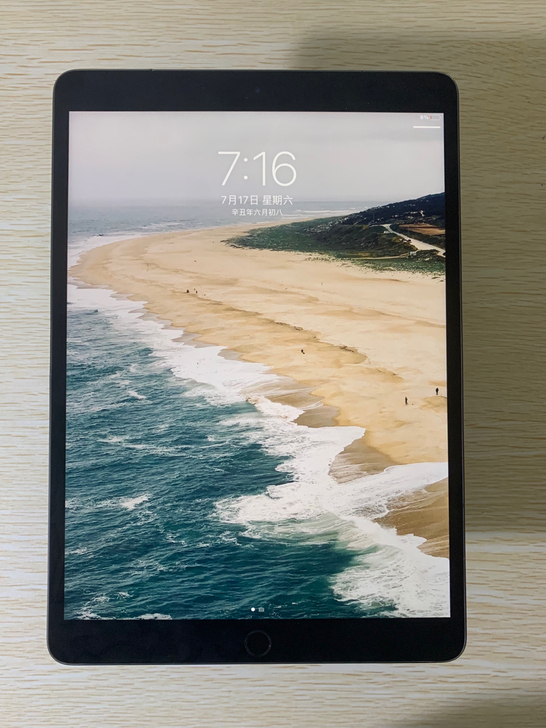 iPad Air3 2019款 插卡版 6...