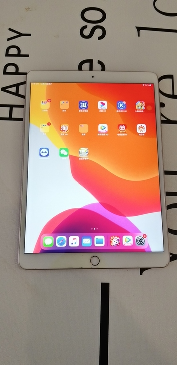 iPad2018款 6代128G WiFi...