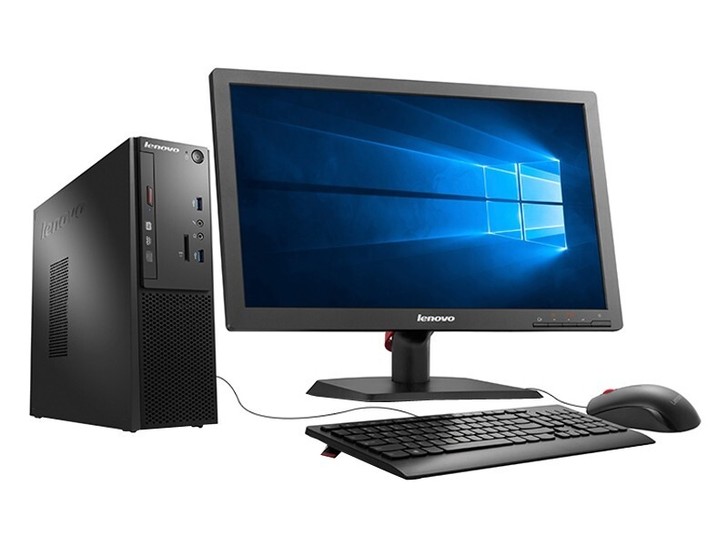 联想扬天M4000E~8/9成新30套,公...