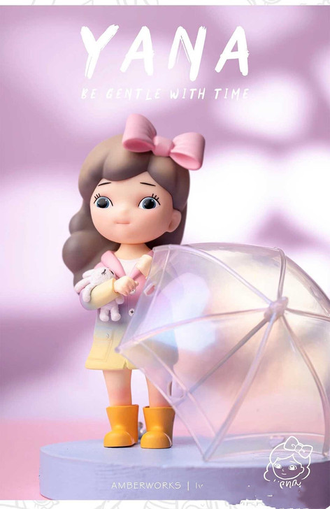 出售:Little Amber Yana ...