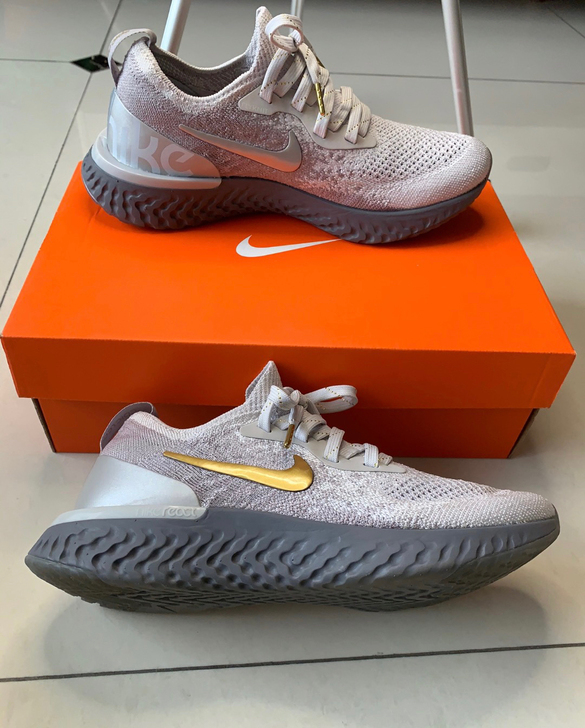 nike 运动鞋 跑步鞋 鞋 36.5女鞋