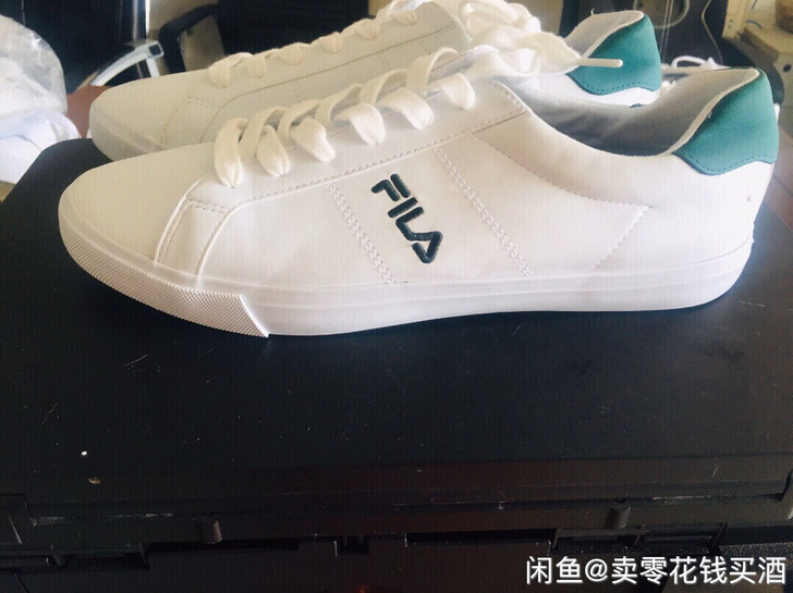 正品菲乐码 42、46码
