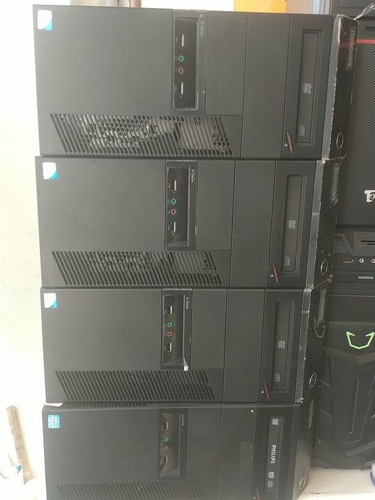 联想think,g860,2g/4g内存,...