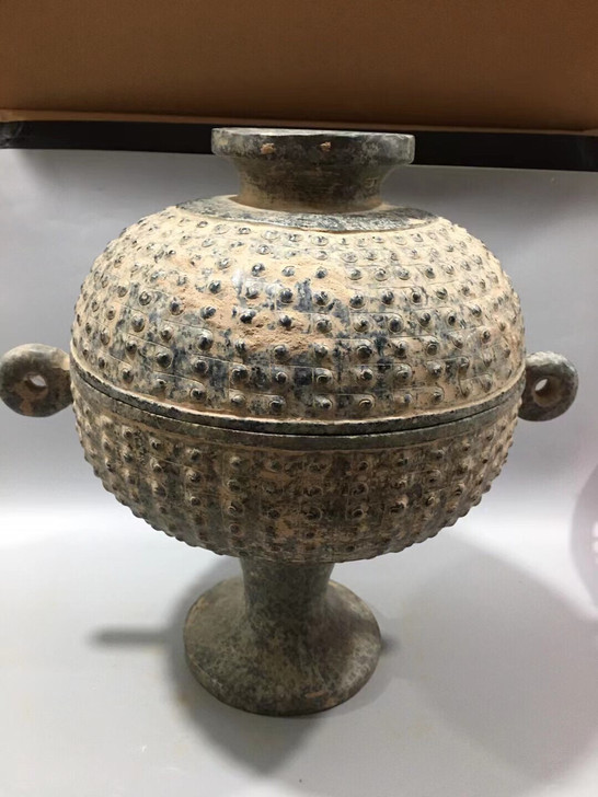 高古玉炉