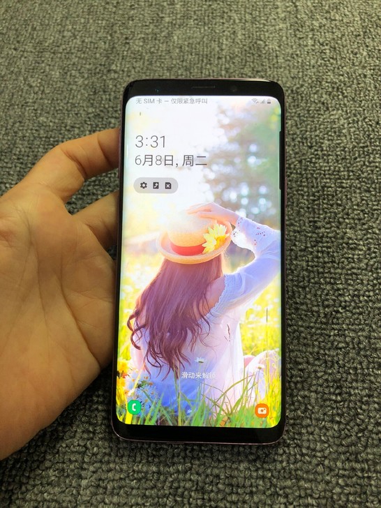 正品急卖掉几乎全新完美三星 SAMSUNG...