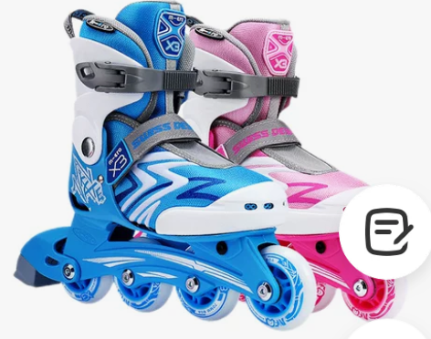 m-cro旱冰鞋 micro x3儿童专业...