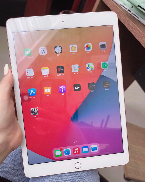 特价机2018,iPad6代,128G,送...