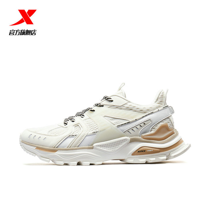 XTEP/特步 板鞋