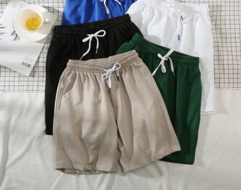 (换季低价出售)夏季新款ins宽松潮牌纯色...