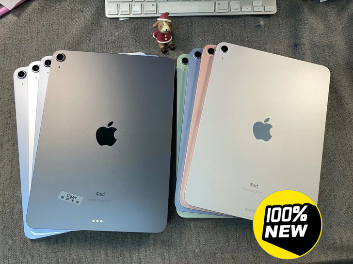 2020款iPad Air4 10.9英寸...