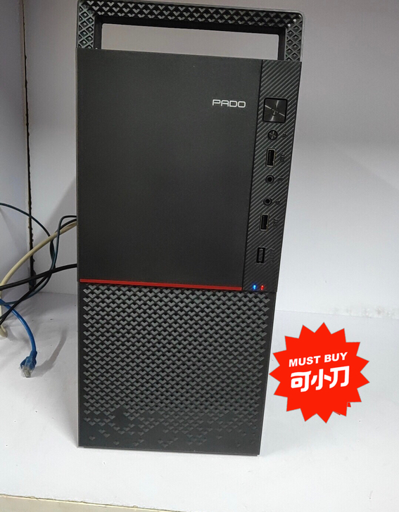 电脑主机寻有缘人，cpu i5 2320四...