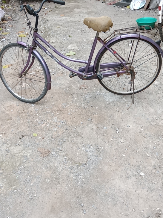 自行车