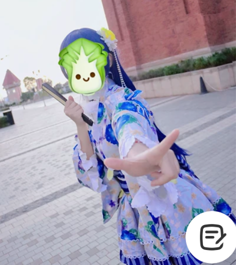 LOVELIVE！多肉君loveliveL...