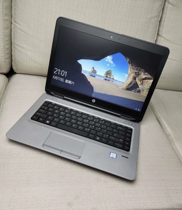 i7四代大屏游戏本 顶配8G 256G固态...