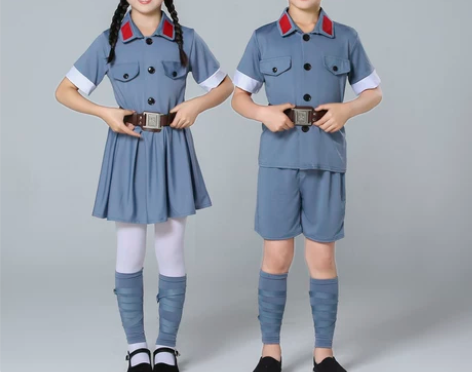 此生此饰 演出服 感兴趣的话点“我想要”和...