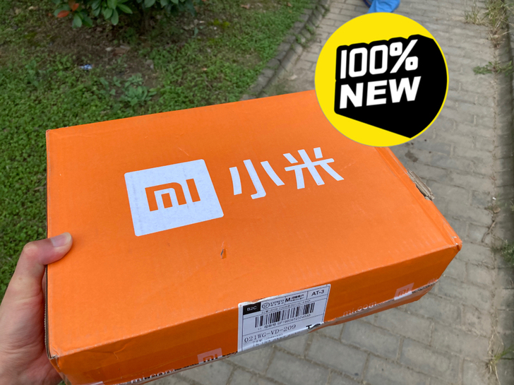 全新 小米平板5 Pro！