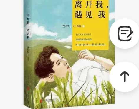 离开我，遇见我 外国随笔/散文集 沈肯尼 ...