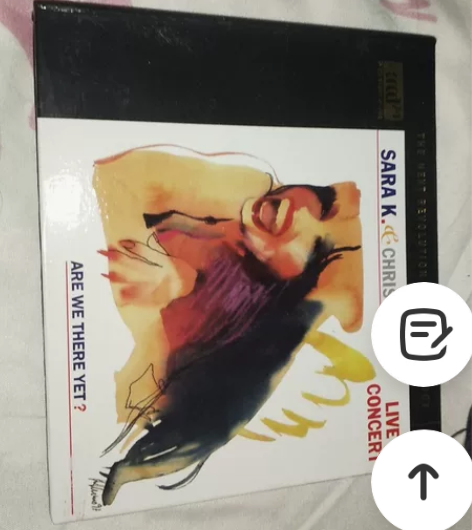莎拉·K演唱会 SARA K ##amp;...